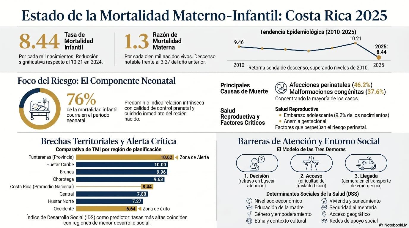 Ministerio de Salud miente: tasa de mortalidad infantil no es histórica ni es la más baja registrada 4 grafico fraudulento