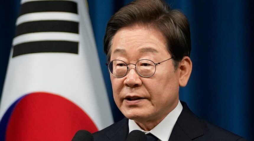 Presidente de Corea del Sur critica acciones de Israel contra palestinos y las compara con la "esclavitud sexual" de Japón en Corea