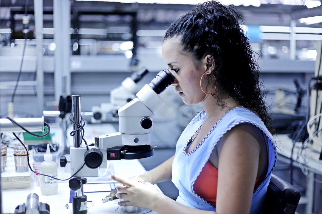 Con el hombro de los dispositivos médicos que fueron impulsados desde la década anterior Costa Rica aumenta exportaciones