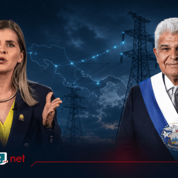 Imprudencia populista de Laura Fernández tensa las relaciones con Panamá: crónica de un conflicto que se pudo evitar con diplomacia