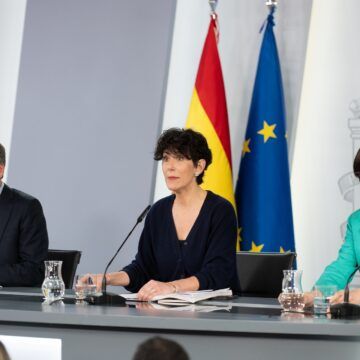 El Gobierno aprueba distribuir 2.572 millones entre las CCAA para las Políticas Activas de Empleo ¿Qué son las "Deep Tech" y por qué España está invirtiendo una enorme cantidad en ellas?