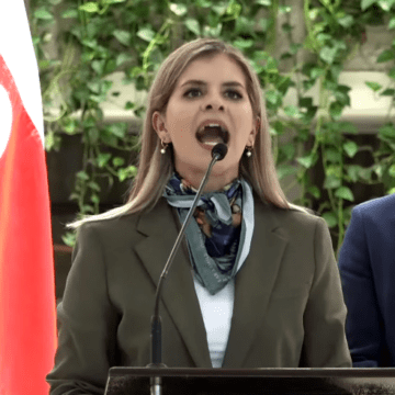 Balance positivo pero nada concreto, cifras delincuenciales y reiteración de hostilidad por parte del Ejecutivo hacia el Judicial en reunión sobre seguridad