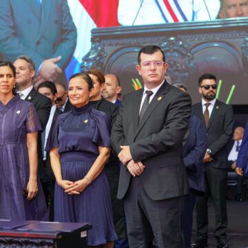 Gobierno de una mujer pero sin paridad de género: los hombres ocupan puestos estratégicos