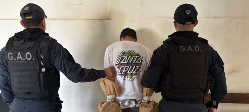 Reporte judicial: Respuesta judicial rápida en caso de policía asesinato y otras condenas judiciales importantes