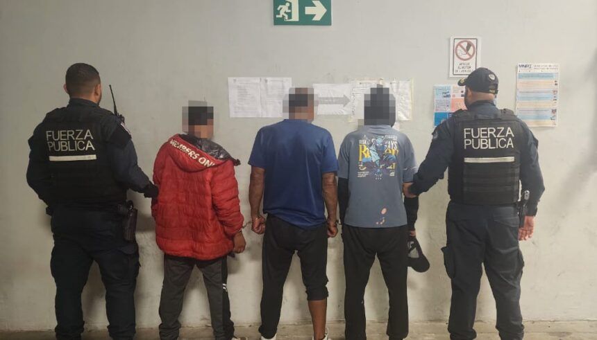 Sentencia firme de 76 años por doble femicidio y todo el acontecer en este reporte judicial y de seguridad