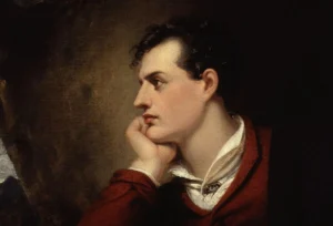 Lord Byron y el romanticismo | Poema de la semana