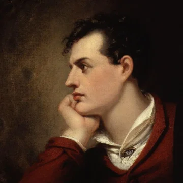 Lord Byron y el romanticismo | Poema de la semana
