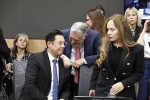 Acusan que directorio chavista formó comisiones legislativas sin criterio técnico y solo para contrariar a la oposición