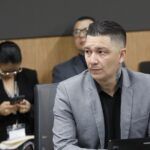 Vuelve a suceder: Diputado influencer Robert Barrantes propone ley para regular algo que ya establece claramente la Ley de Tránsito