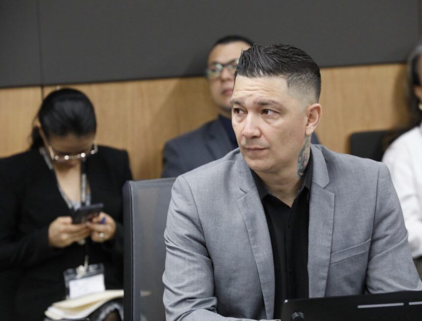 Vuelve a suceder: Diputado influencer Robert Barrantes propone ley para regular algo que ya establece claramente la Ley de Tránsito 3 Vuelve a suceder: Diputado influencer Robert Barrantes propone ley para regular algo que ya establece claramente la Ley de Tránsito