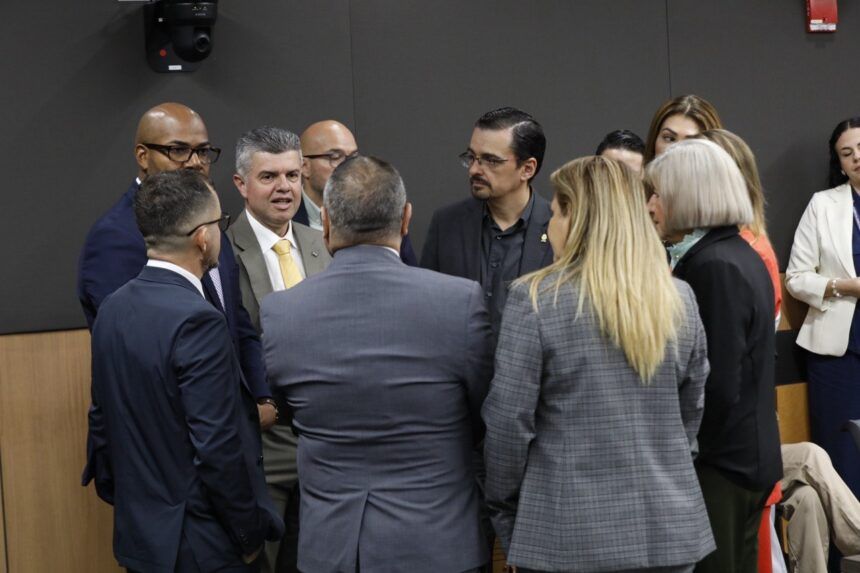 PLN le adelanta al Gobierno que no apoyará nuevo paquete de impuestos