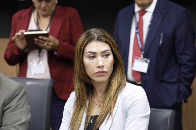 PLN se sacude por anticoncepción de emergencia: Karen Alfaro justifica su voto a favor de eliminarla
