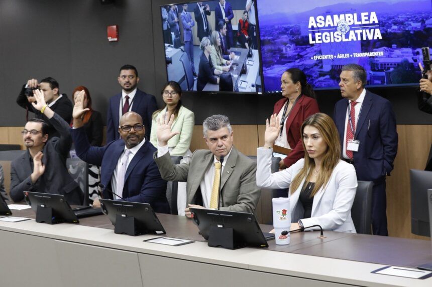 Video | PLN ignora insultos de Laura Fernández y le parece sensato que desconvoque proyecto para reforma eléctrica