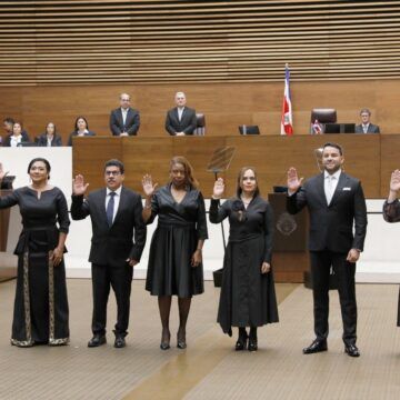 directorio legislativo Sondeo: ¿Habrá acuerdo o conflicto en la próxima Asamblea Legislativa? Hoy se vieron las primeros tensiones