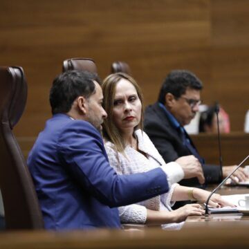 PLN vota en primer debate proyecto para alianzas público-privadas pero condicionado para la segunda ronda