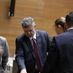 PLN firma moción para retrotraer la armonización eléctrica y deja a la vista negociación con el oficialismo por varios proyectos