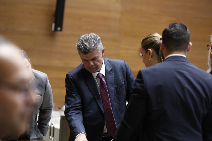 PLN firma moción para retrotraer la armonización eléctrica y deja a la vista negociación con el oficialismo por varios proyectos