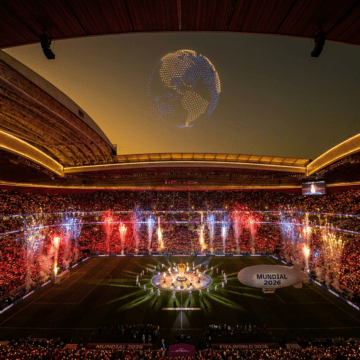 6-15 Dinero Mundial Mundial 2026: cuánto dinero mueve la FIFA y por qué esta Copa del Mundo rompe todos los récords