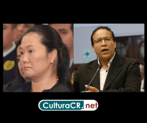 Locura en Perú: Con un 93,6% de la mesas solamente 7.200 votos separan a Fujimori de Sánchez, un 0,04% del total