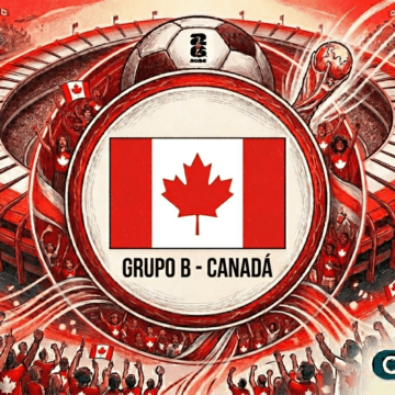 Grupo B: Canadá, el anfitrión que quiere dejar de ser una promesa