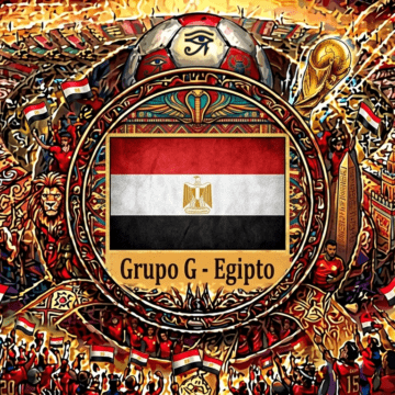 Grupo G: Egipto Grupo G: Egipto se encomienda al nuevo destino de Mo Salah