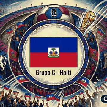 Grupo C: Haití, lobo con piel de cordero tras 52 años sin ir al Mundial