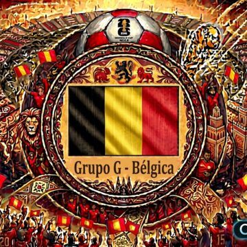 Grupo G: Bélgica empieza su relevo generacional sin mucha ilusión