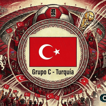 Grupo D: Turquía enfila un paso más en su evolución