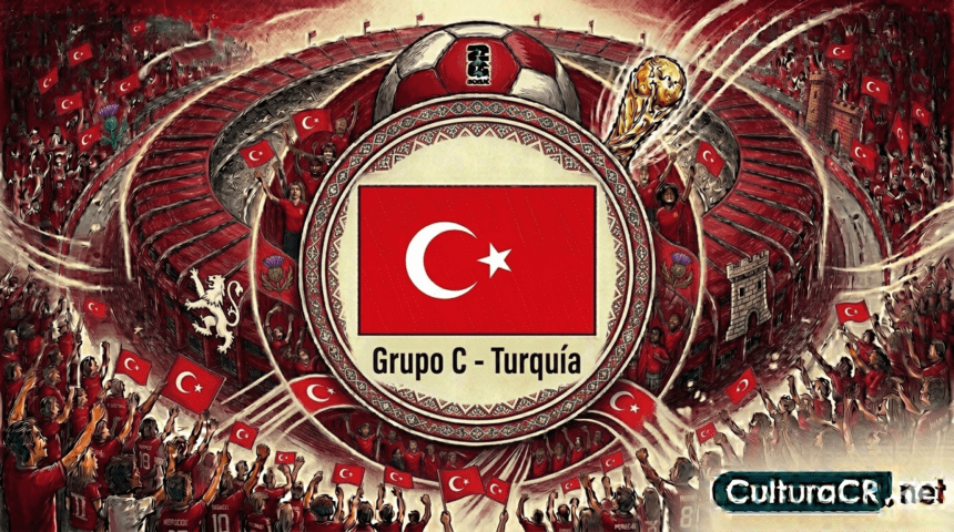 Grupo D: Turquía enfila un paso más en su evolución