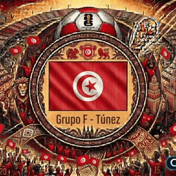 Grupo F: Túnez tira de solidez defensiva para superar por fin su primer grupo