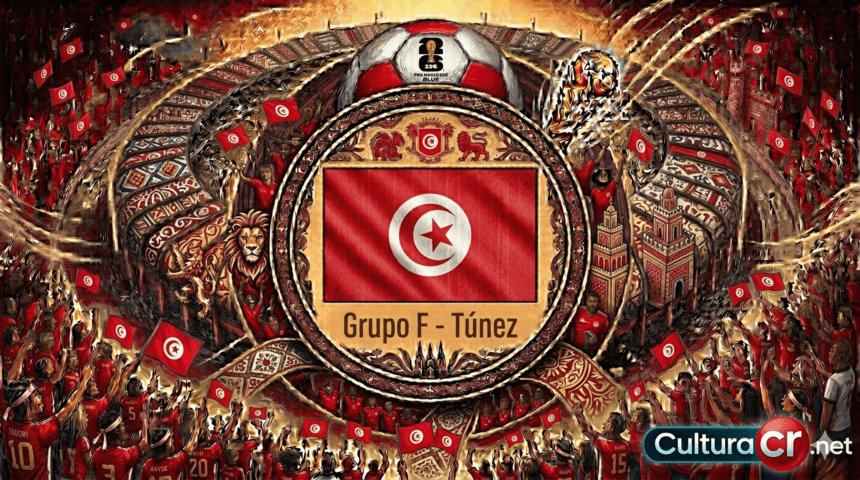 Grupo F: Túnez tira de solidez defensiva para superar por fin su primer grupo