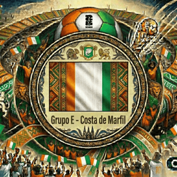 Grupo E: Costa de Marfil vuelve con ambición y una nueva generación de Elefantes