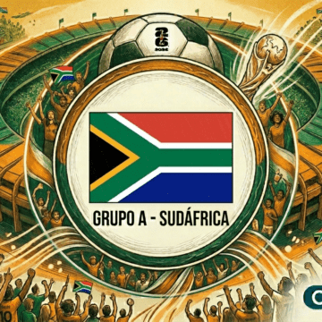 grupo A Sudáfrica Los "Bafana Bafana" de Sudáfrica apuestan por futbolistas de la liga nacional de la mano del experimentado belga Hugo Broos.
