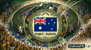 Grupo D: Australia persigue subir otro escalón, aunque sin muchas aspiraciones