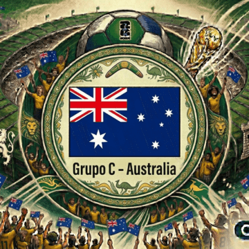 Grupo D: Australia persigue subir otro escalón, aunque sin muchas aspiraciones
