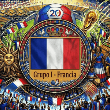 Grupo I Francia Grupo I: La Francia de Mbappé y Dembélé examina favoritismo en el último servicio de Deschamps