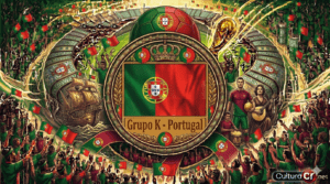Grupo K: Portugal exhibe una de sus mejores generaciones en el sexto Mundial de Cristiano Ronaldo