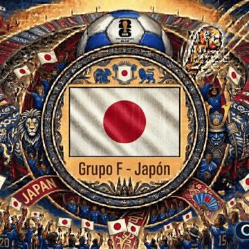 Grupo F: Japón afronta su enésimo reto del muro de octavos de final
