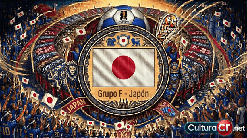 Grupo F: Japón afronta su enésimo reto del muro de octavos de final