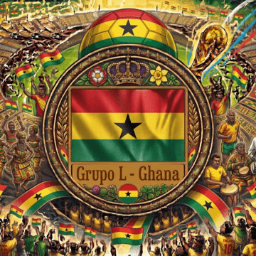 Ghana aspira a volver a ser el 'orgullo de África'