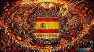 Grupo H: España sueña con su segundo campeonato mundial en Estados Unidos con un equipo de lujo
