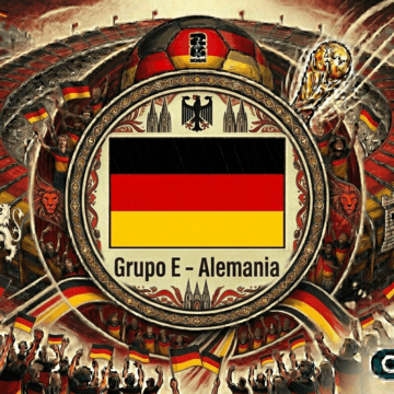 Grupo E: Alemania busca recuperar su jerarquía mundial tras dos duros golpes
