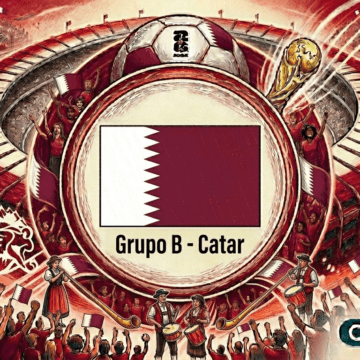 grupo B Catar Grupo B: La Catar de Julen Lopetegui quiere demostrar que lo de 2022 no fue un oasis