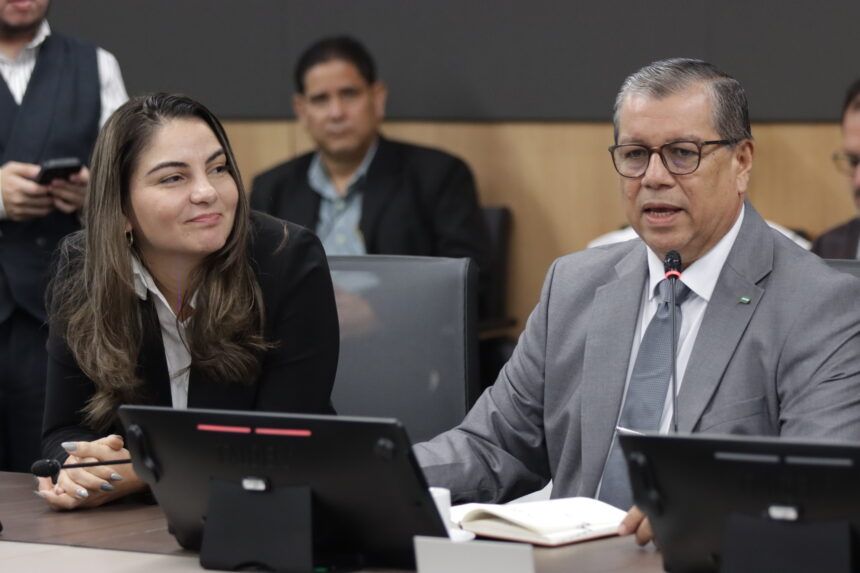 PLN retira 20% de mociones al proyecto sobre Crucitas como "gesto de buena voluntad" a partir de reunión interpartidaria previa