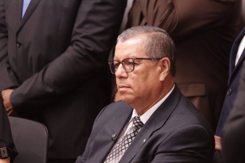 Diputado Ronald Campos reclama graves fallas de seguridad durante la gira a Crucitas