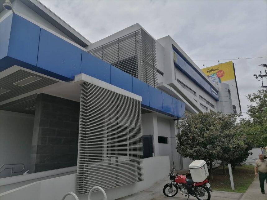 Sobre el Banco Nacional y otras calamidades financieras en Costa Rica | Dialéc-TICA