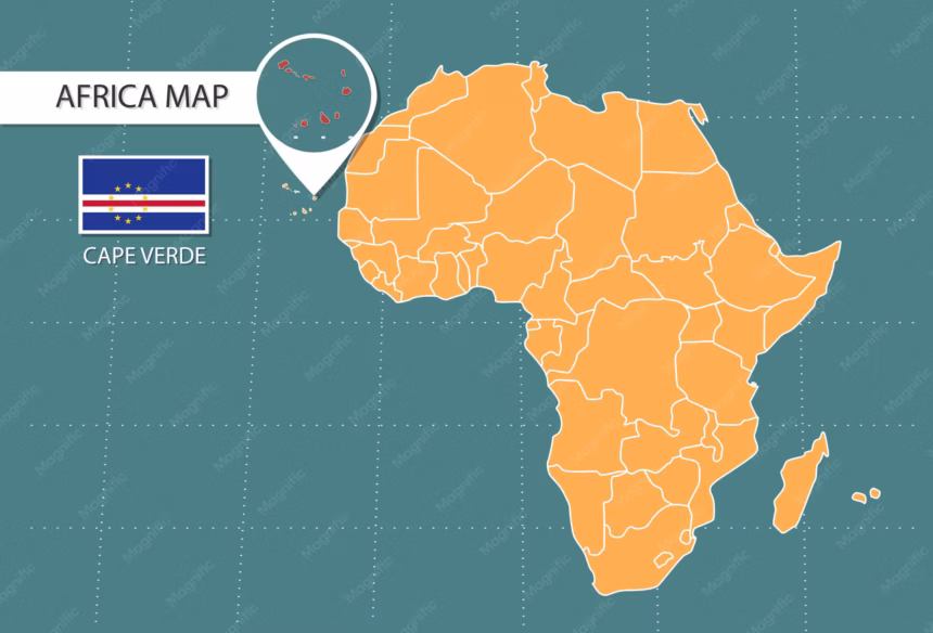 Sorpresas y hazañas de los mundiales: Sobre Cabo Verde y Costa Rica