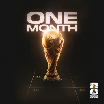 Mundial 2026 será el más grande de la historia: lo contamos cómo se jugará y el calendario de primera ronda