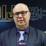 Director del OIJ le señala a Laura Fernández que está de acuerdo con prueba de polígrafo para los jerarcas