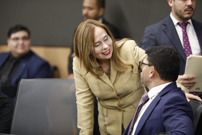 Negativa del directorio chavista de aceptar cambios en las comisiones legislativas provoca conflicto en el plenario